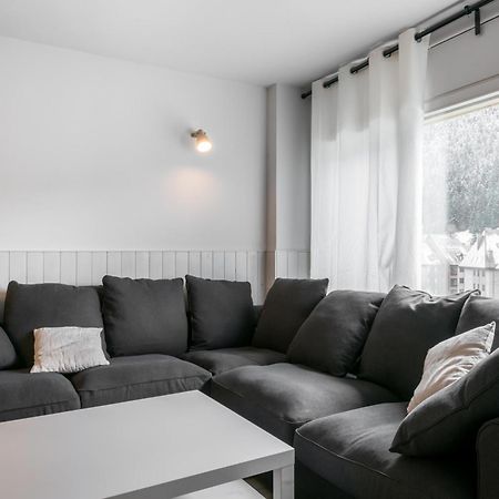 Sauts By Totiaran Lägenhet Baqueira Beret Exteriör bild