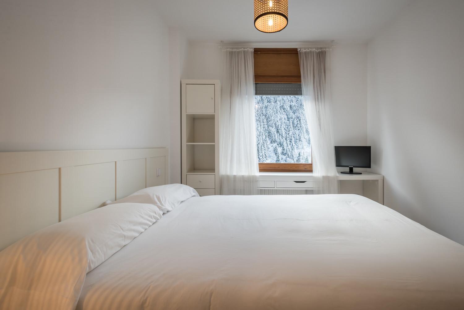 Sauts By Totiaran Lägenhet Baqueira Beret Exteriör bild