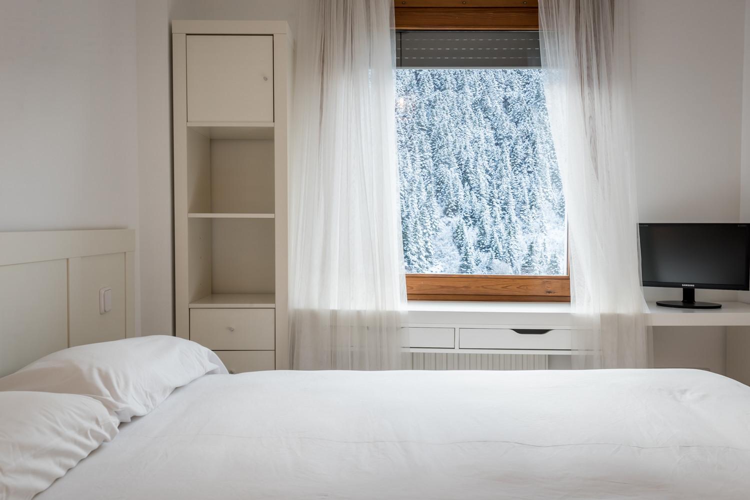 Sauts By Totiaran Lägenhet Baqueira Beret Exteriör bild